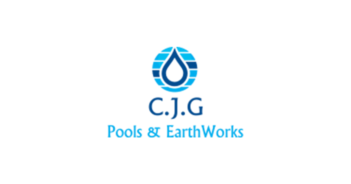 C J G Pools Earthworks Local Pool Builder Canberra